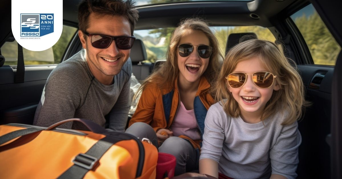Viaggiare con vantaggi: le convenzioni per le tue avventure