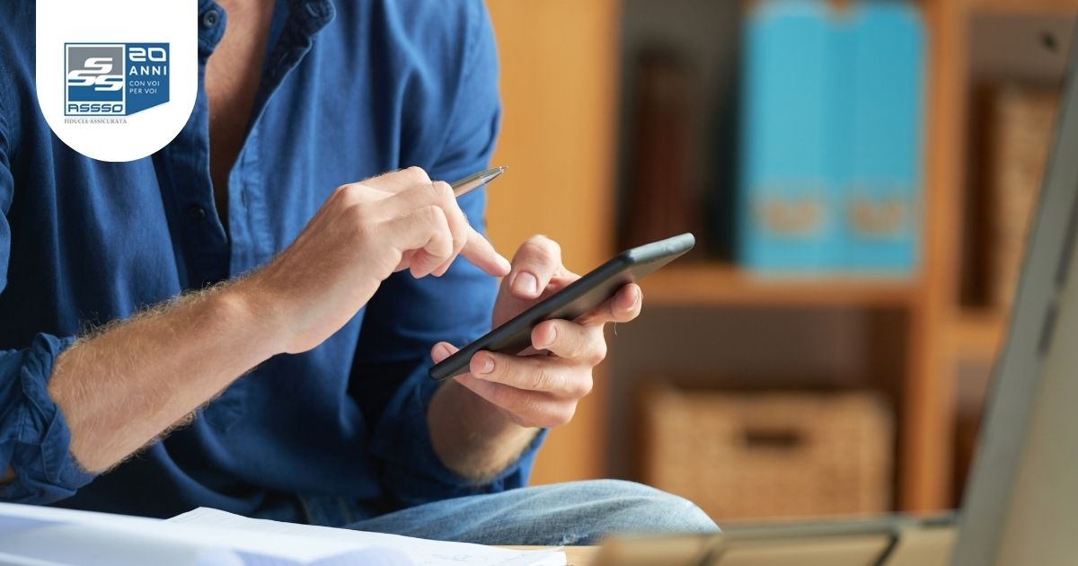 Semplice e veloce: gestisci la tua Polizza con l’App Unipol